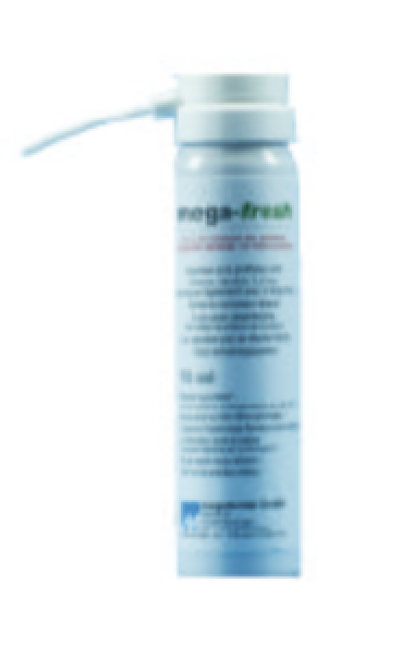 Mega-fresh Inh.75 ml.